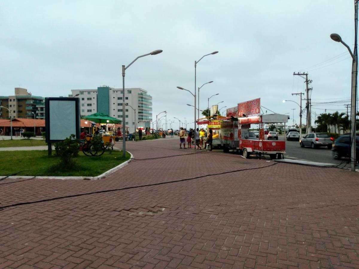 Temporada Praia Do Forte Cabo Frio Kültér fotó