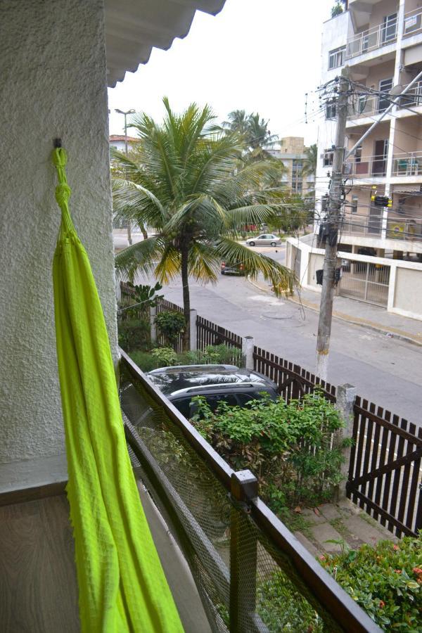 Temporada Praia Do Forte Cabo Frio Kültér fotó