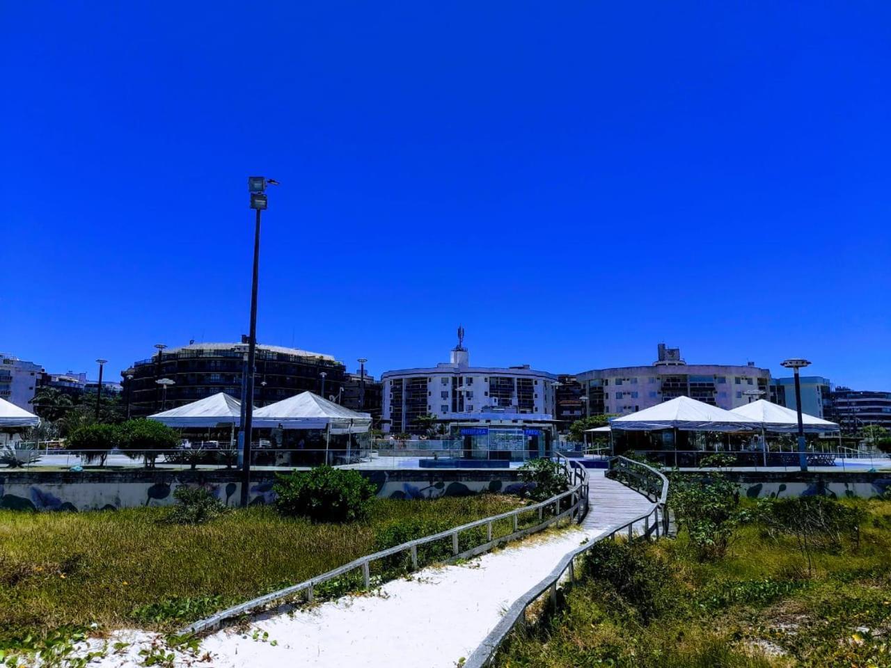 Temporada Praia Do Forte Cabo Frio Kültér fotó